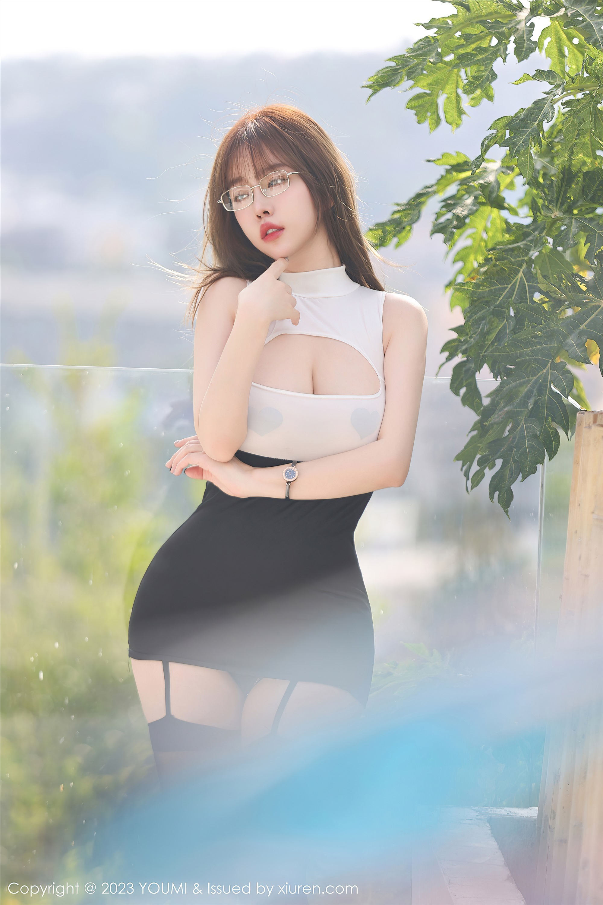 YouMi尤蜜荟  2023.06.09 VOL.949 王雨纯 普吉岛旅拍